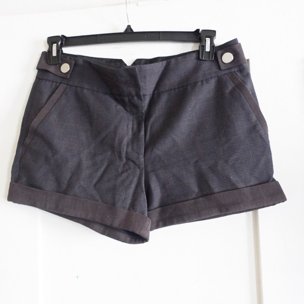 Sexy Ted Baker Shorts